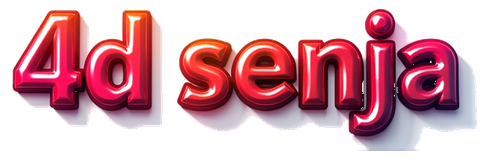 4d senja logo