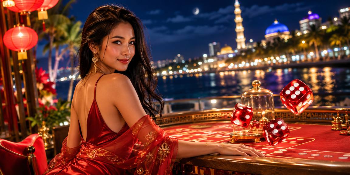 Slot Pemanis dengan Fitur Liar Menanti Anda