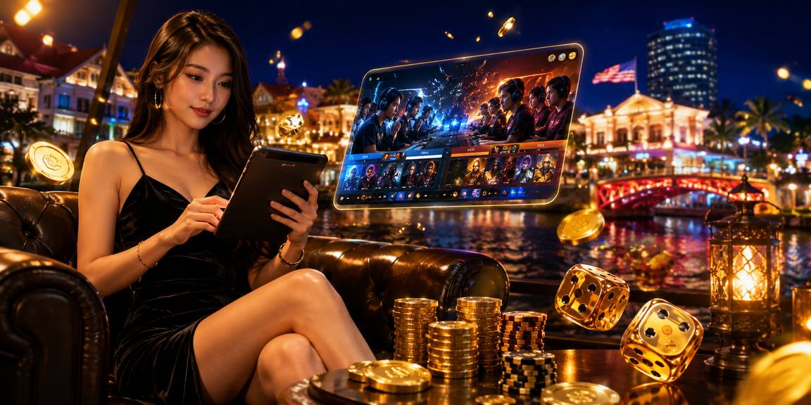 Slot Pemanis dengan Fitur Liar Menanti Anda
