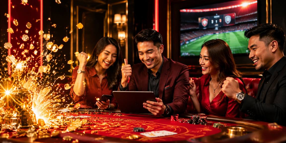 Slot Pemanis dengan Fitur Liar Menanti Anda